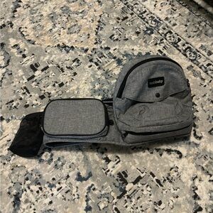Tushbaby Hip Carrier